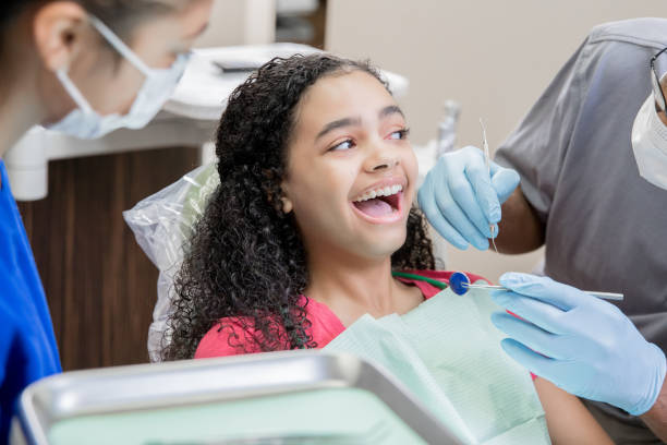 Best Emergency Root Canal Treatment in Marcus, IA